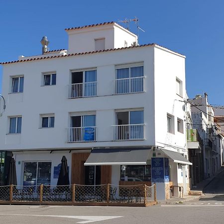 Port De Llanca , La Miranda Apartment Exterior photo
