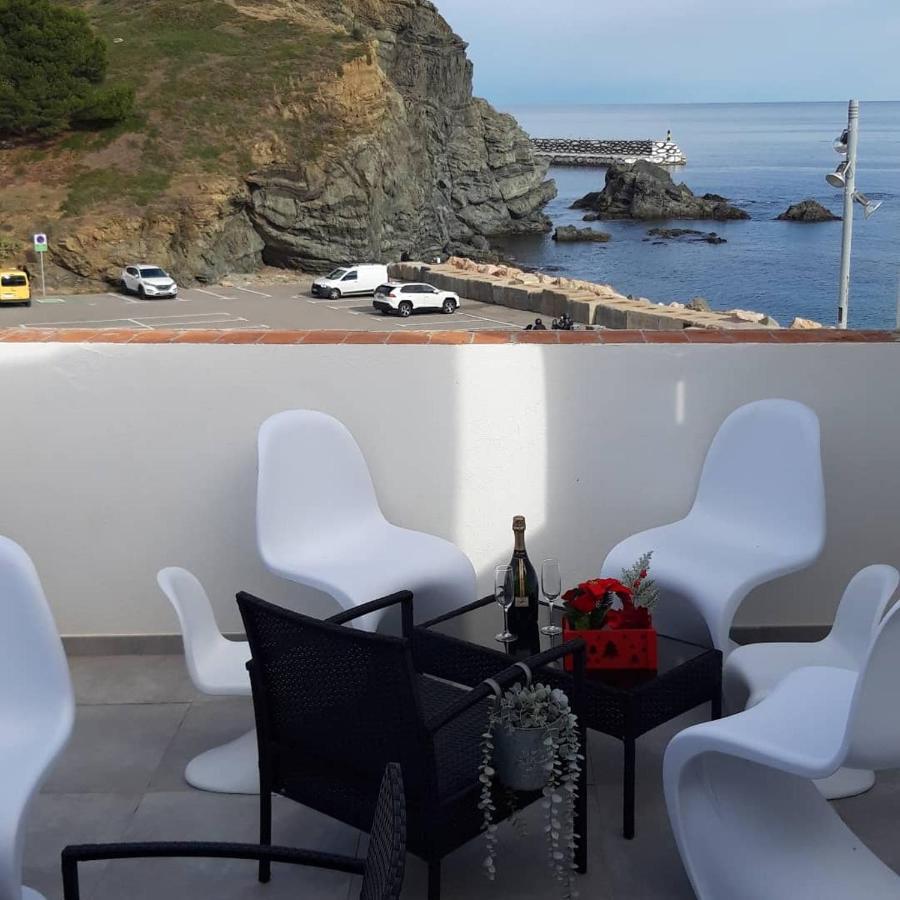 Port De Llanca , La Miranda Apartment Exterior photo