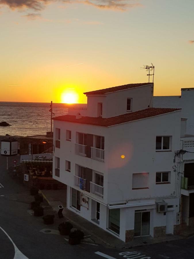 Port De Llanca , La Miranda Apartment Exterior photo